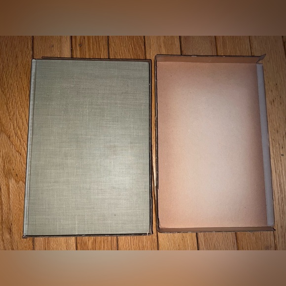 First Edition 1945 The Red Pony book by John Steinbeck Vintage Classic - Picture 3 of 7